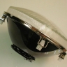 H4 headlamp for Lancia Aurelia B-20 series